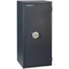 Chubbsafes HomeSafe 90E High Security And Fireproof Safe
