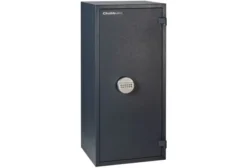 Chubbsafes HomeSafe 90E High Security And Fireproof Safe