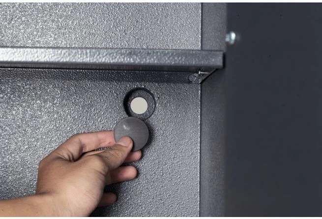 Chubbsafes HomeSafe 90E High Security And Fireproof Safe 11 Chubbsafes HomeSafe 90E High Security And Fireproof Safe - Image 11