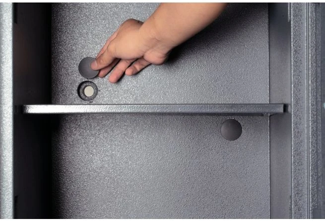 Chubbsafes HomeSafe 90E High Security And Fireproof Safe 12 Chubbsafes HomeSafe 90E High Security And Fireproof Safe - Image 12