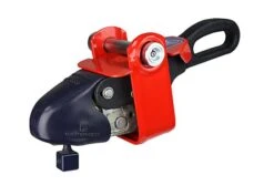 Bulldog WW100B Mini Hitch Lock