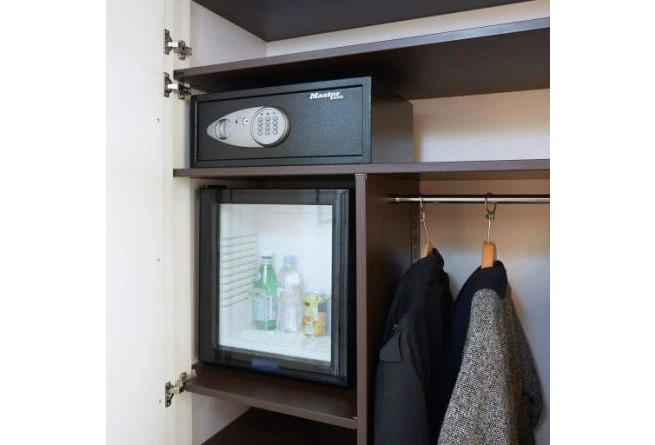 MasterLock X075ML Laptop Safe 3 MasterLock X075ML Laptop Safe - Image 3