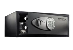 MasterLock X075ML Laptop Safe