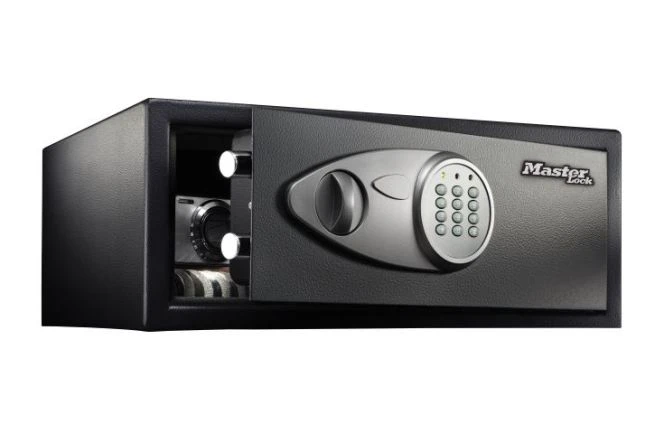 MasterLock X075ML Laptop Safe 1 MasterLock X075ML Laptop Safe